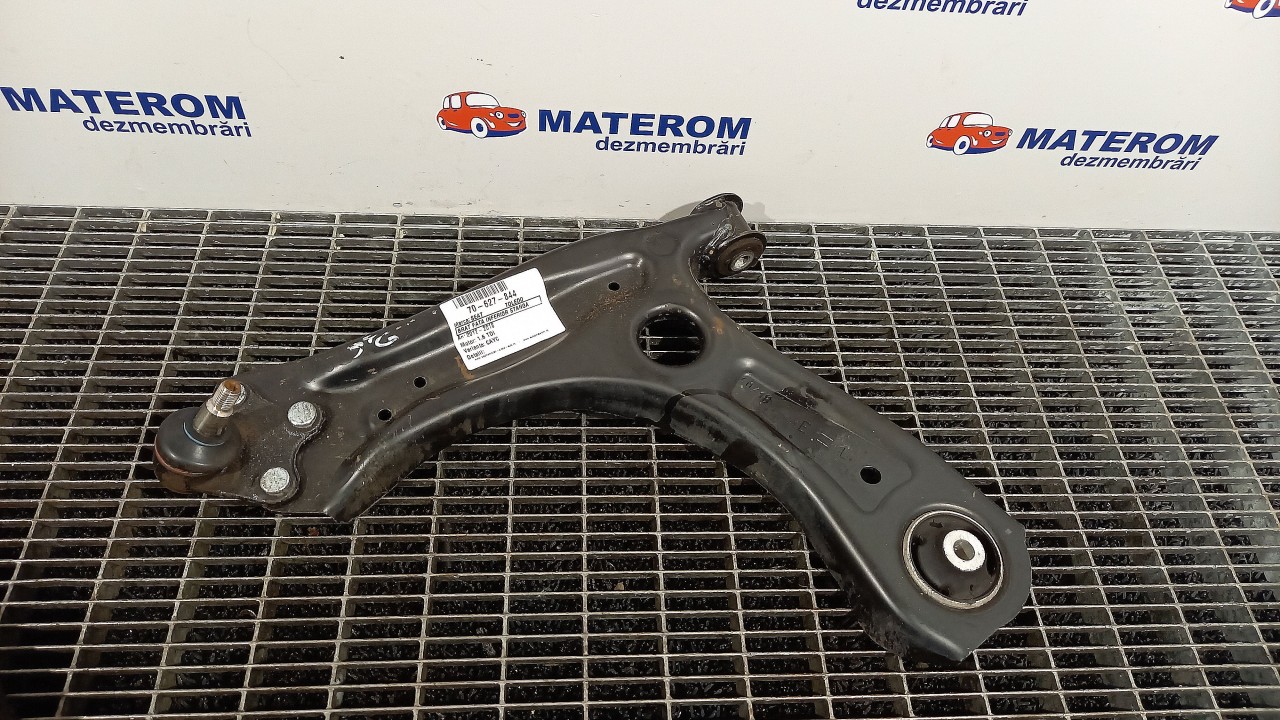 BRAT FATA INFERIOR STANGA SEAT TOLEDO TOLEDO 1.6 TDI - (2012 2019)