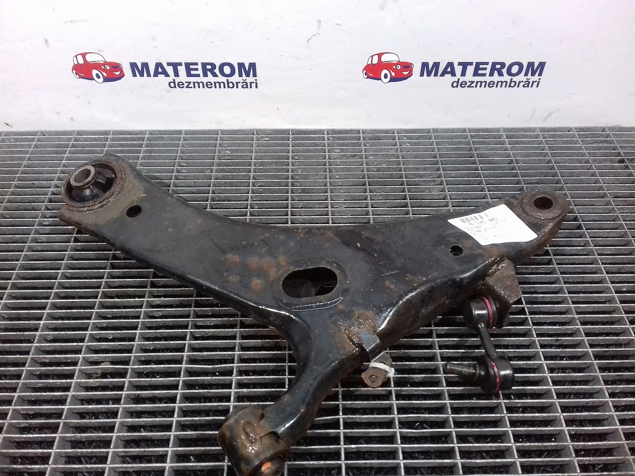 BRAT FATA INFERIOR STANGA SUBARU FORESTER 2.0 D - (2008 2013)
