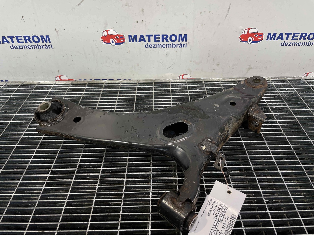 BRAT FATA INFERIOR STANGA SUBARU FORESTER 2.0 D - (2008 2013)
