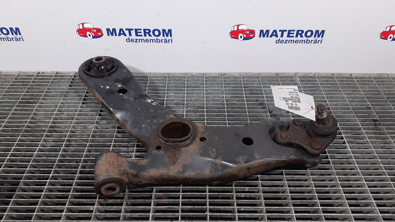 BRAT FATA INFERIOR STANGA TOYOTA AURIS 1.4 D4D - (2012 2015)