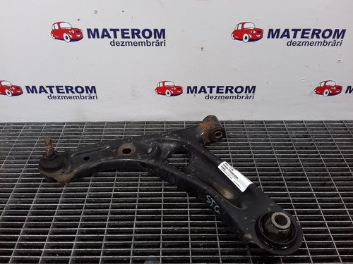 BRAT FATA INFERIOR STANGA TOYOTA AYGO AYGO 1.0 INJ - (2005 2014)