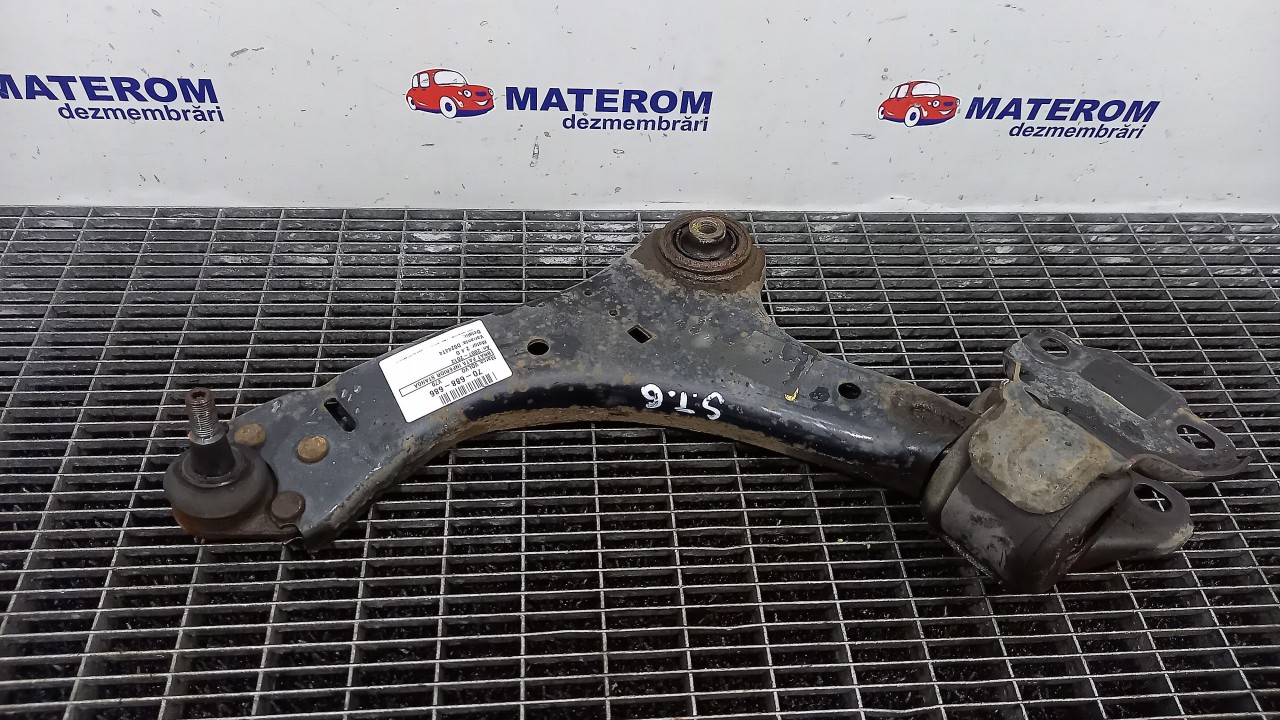 BRAT FATA INFERIOR STANGA VOLVO V70 V70 2.4 D - (2007 2012)