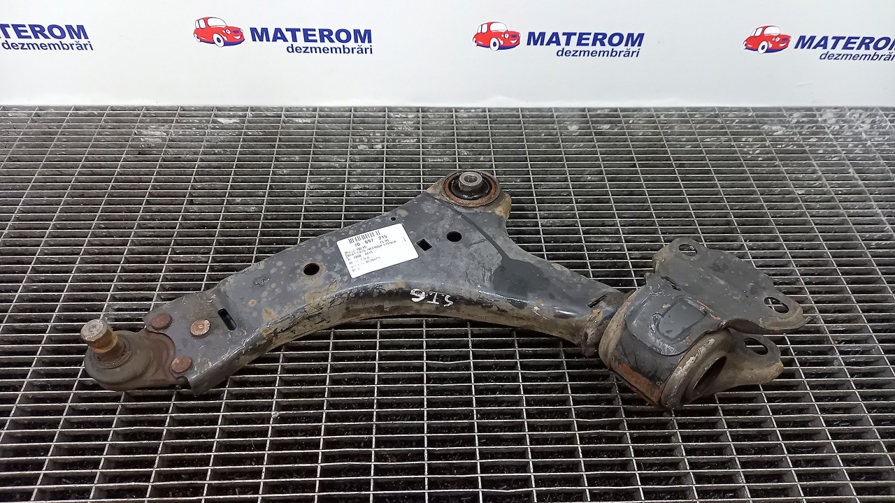 BRAT FATA INFERIOR STANGA VOLVO XC 60 XC 60 2.0 D - (2008 2013)
