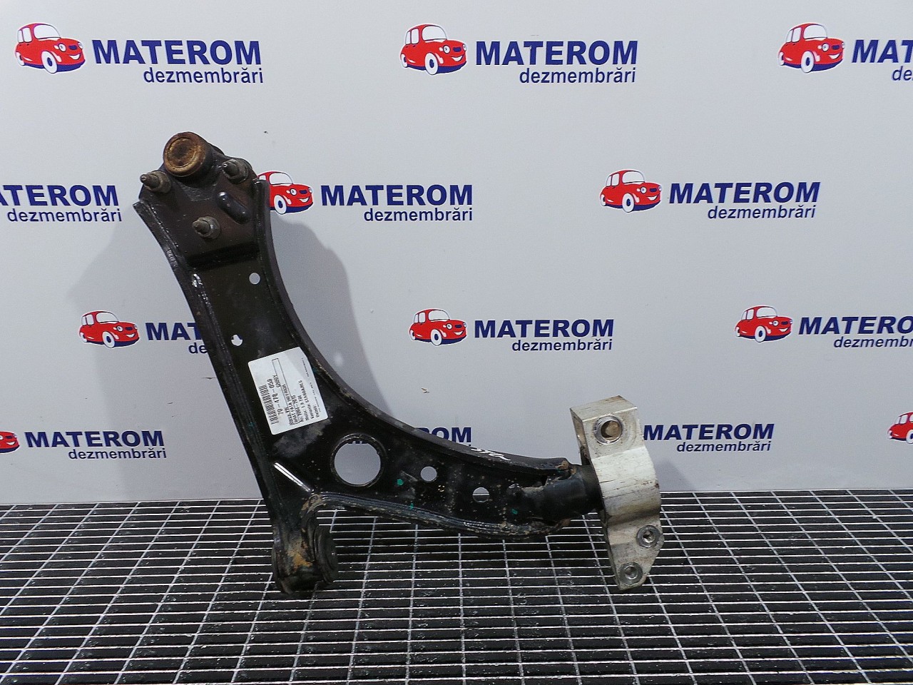 BRAT FATA INFERIOR STANGA VW CADDY CADDY 1.9 TDI - (2004 2015)