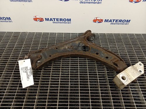 BRAT FATA INFERIOR STANGA VW GOLF V PLUS 1.9 TDI - (2005 2008)