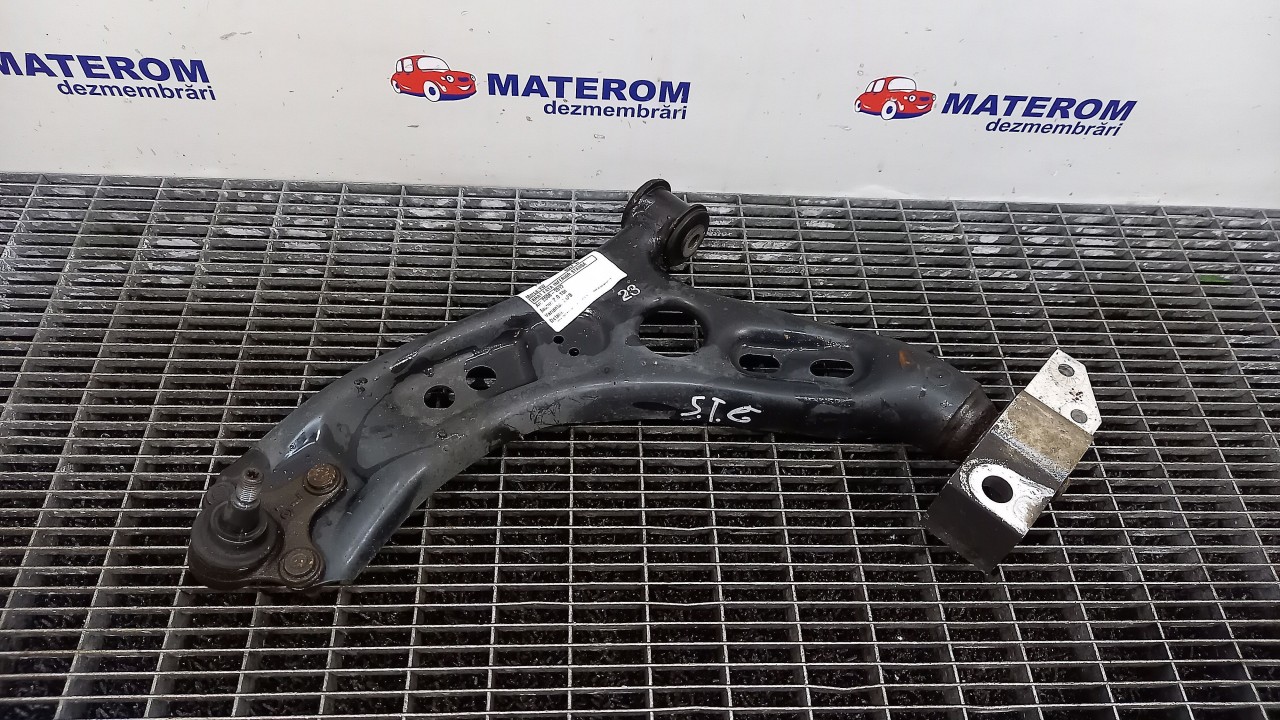 BRAT FATA INFERIOR STANGA VW GOLF VI 2.0 TDI - (2008 2012)