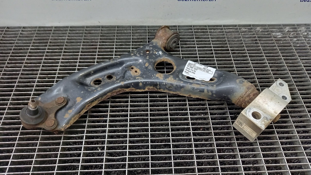 BRAT FATA INFERIOR STANGA VW GOLF VI PLUS 2.0 TDI - (2008 2014)