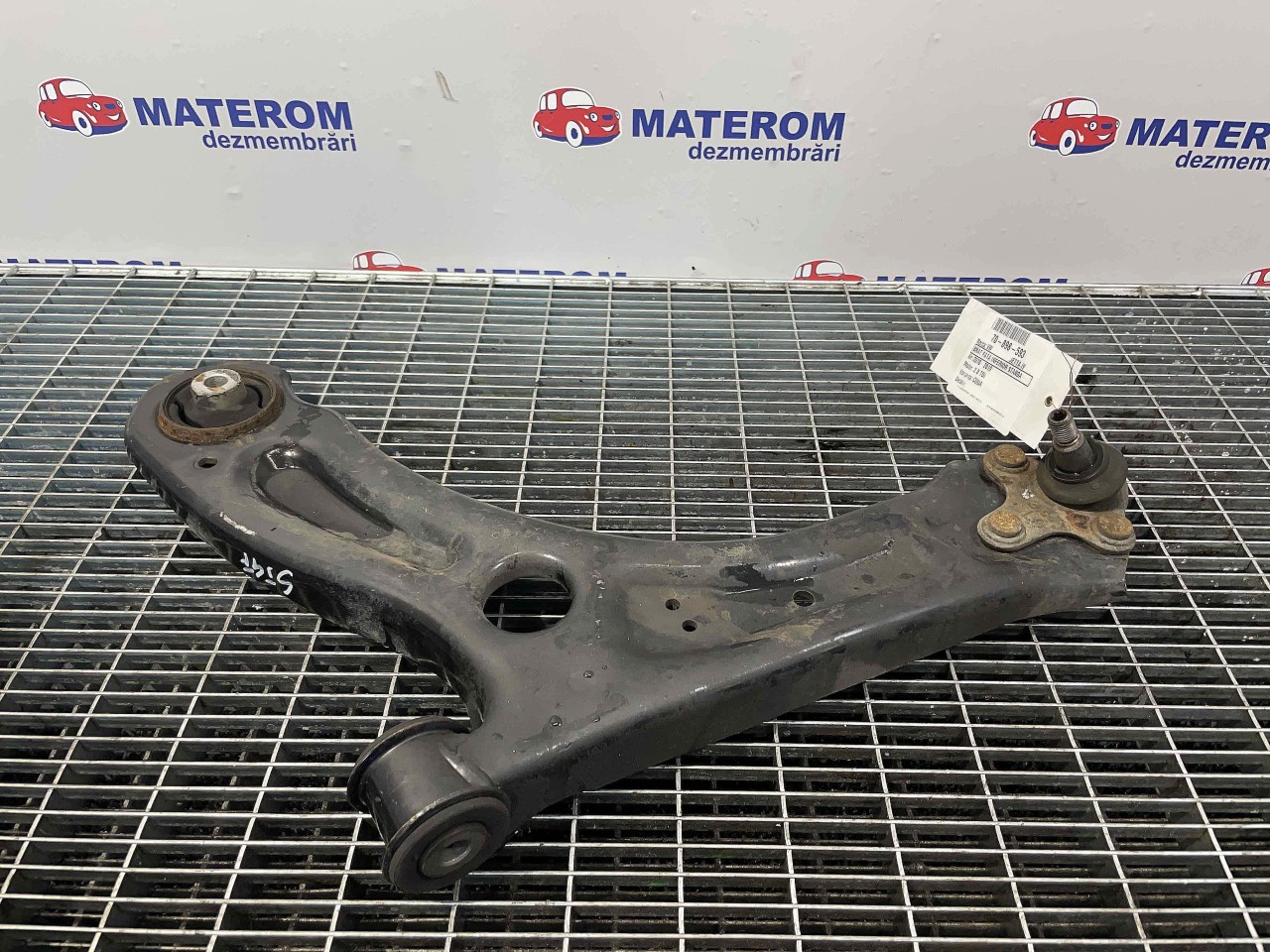 BRAT FATA INFERIOR STANGA VW JETTA IV JETTA IV 2.0 TDI - (2010 2019)