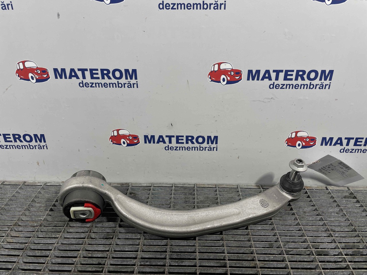 BRAT FATA INFERIOR STANGA VW PASSAT 1.9 TDI - (2000 2004)