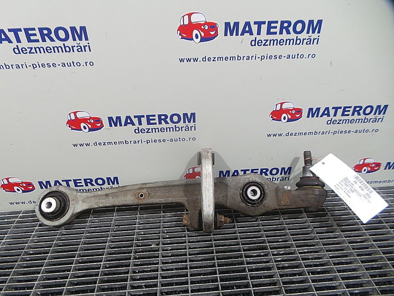 BRAT FATA INFERIOR STANGA VW PHAETON 3.0 TDI - (2002 2010)
