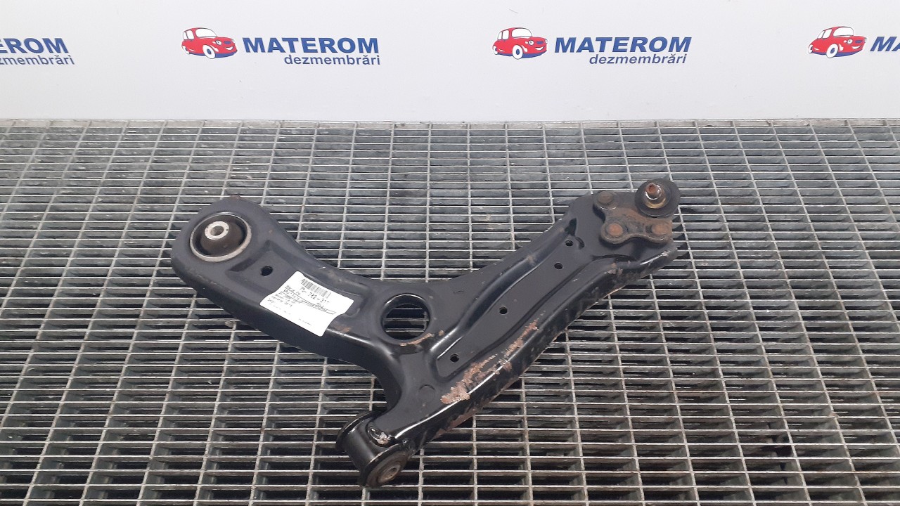 BRAT FATA INFERIOR STANGA VW POLO POLO 1.6 TDI - (2009 2014)