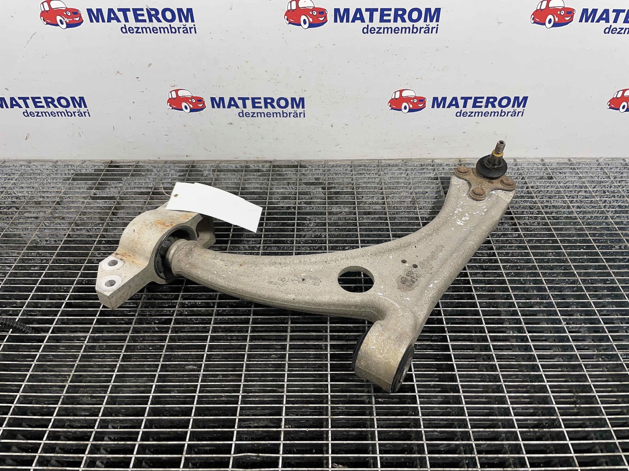 BRAT FATA INFERIOR STANGA VW TIGUAN TIGUAN 2.0 TDI - (2007 2010)