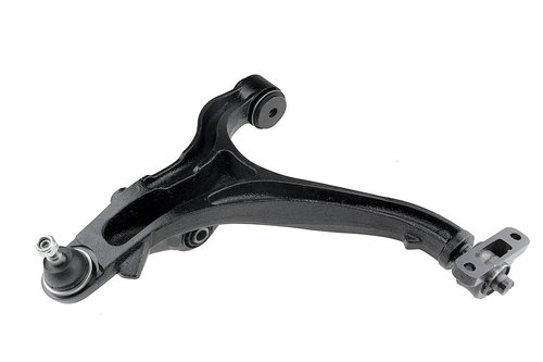 BRAT FATA, JEEP GRAND CHEROKEE 05-09, COMMANDER 06- /LOWER Dreapta/