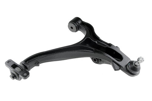 BRAT FATA, JEEP GRAND CHEROKEE 05-09, COMMANDER 06- /LOWER Stanga/