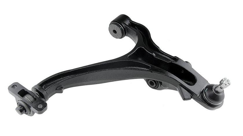 BRAT FATA, JEEP GRAND CHEROKEE 05-09, COMMANDER 06- /LOWER Stanga/