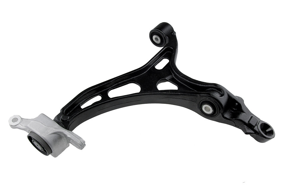 BRAT FATA, JEEP GRAND CHEROKEE 11-, DODGE DURANGO 11- /LOWER Stanga/