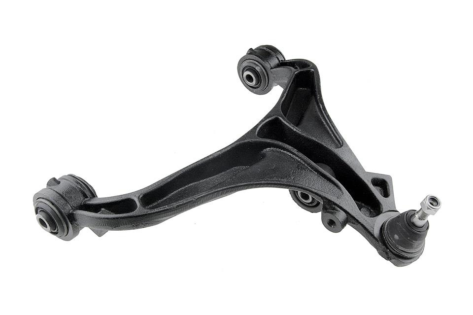 BRAT FATA, JEEP LIBERTY 08-, DODGE NITRO 08- /LOWER Dreapta/