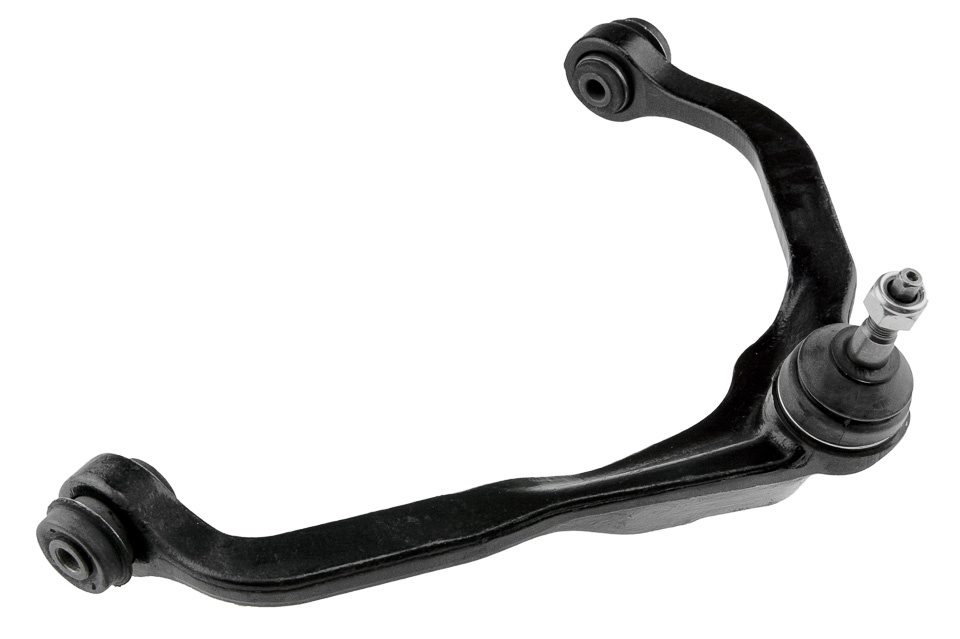BRAT FATA, JEEP LIBERTY 08-, DODGE NITRO 08- /UPPER, Stanga/