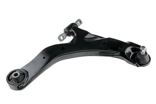BRAT FATA, KIA CERATO 04-, HYUNDAI COUPE 01-, HYUNDAI TIBURON 02- /LOWER Dreapta/
