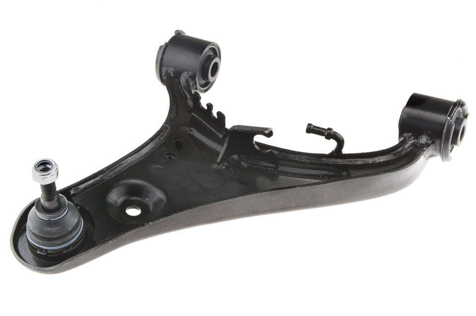 BRAT FATA, LAND ROVER DISCOVERY IV 09- /UPPER, Dreapta/