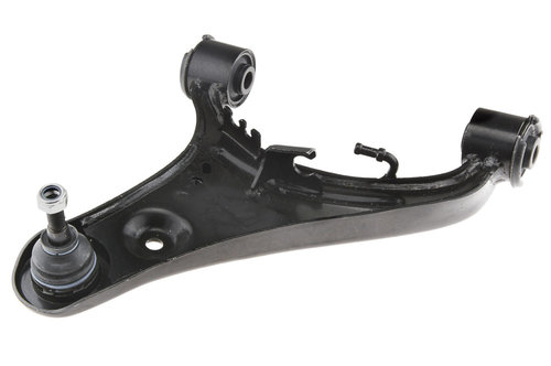 BRAT FATA, LAND ROVER DISCOVERY IV 09- /UPPER, Dreapta/