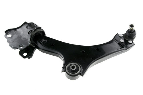 BRAT FATA, LAND ROVER FREELANDER II 06- /LOWER Stanga/