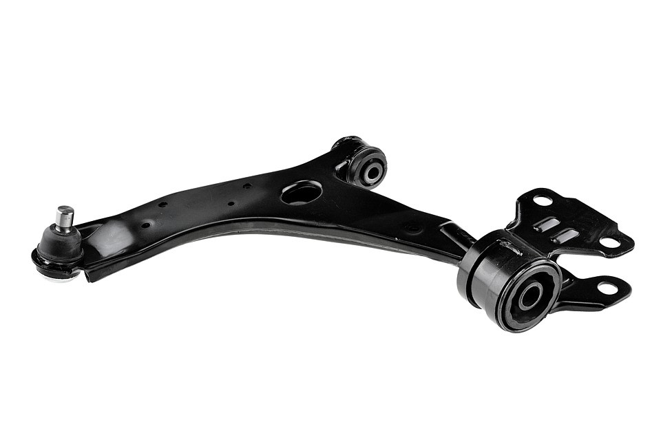 BRAT FATA, MAZDA 3 BL 09- /LOWER Stanga/