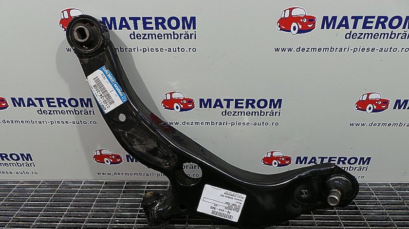 BRAT FATA MAZDA 323 S VI (BJ) 1.8 Protege benzina (1998 - 05-2004-05)