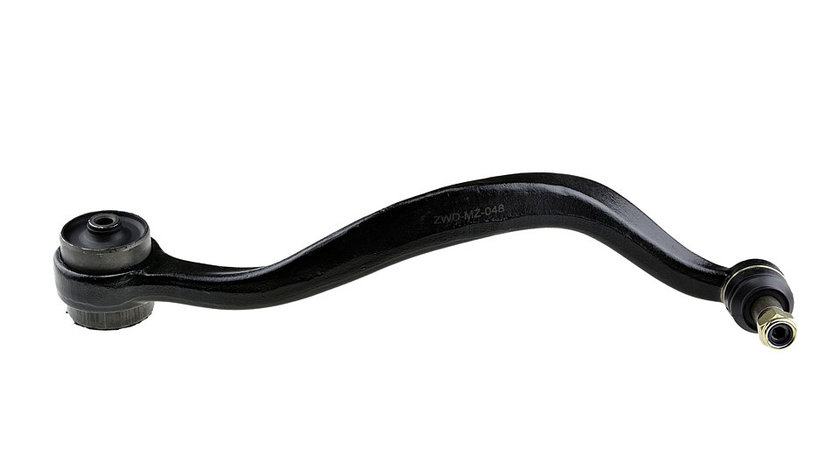 BRAT FATA, MAZDA 6/6 KOMBI 02- /LOWER Stanga, CURVE TYPE/