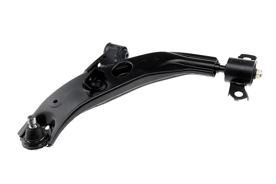 BRAT FATA, MAZDA 626 GE 91-, MX-6 GE16/76 91- /LOWER Stanga/
