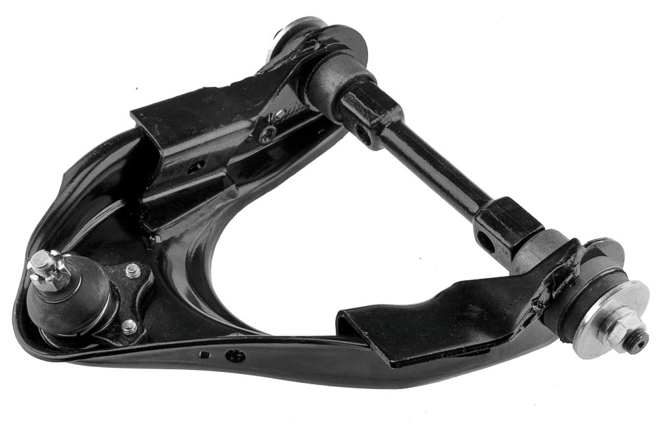 BRAT FATA, MAZDA BT-50 06-15 /UPPER, Dreapta/
