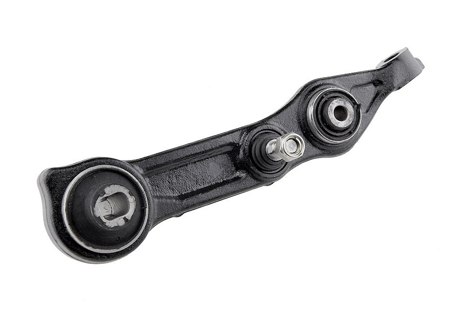 BRAT FATA, MERCEDES E W211 02- /LOWER Stanga SPATE/