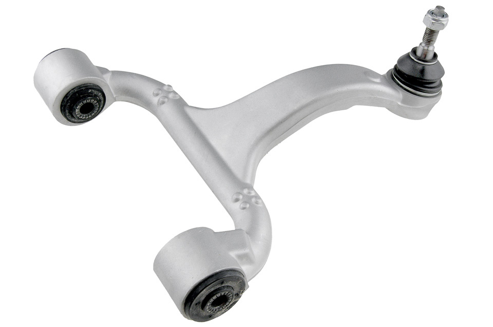 BRAT FATA, MERCEDES ML 98-05 /UPPER, Stanga/