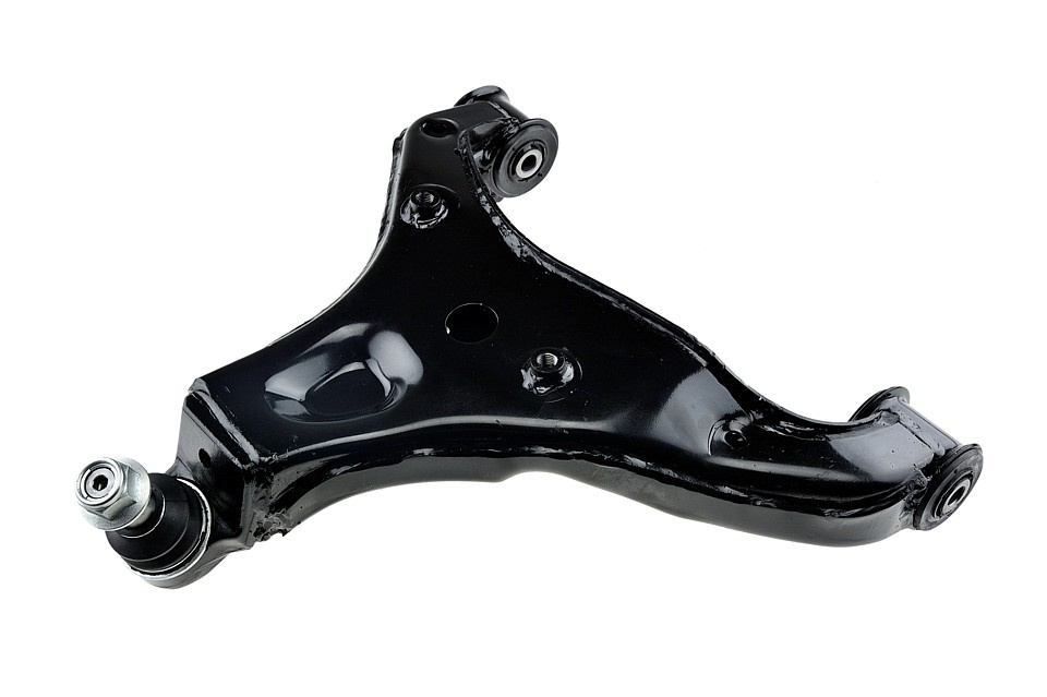 BRAT FATA, MERCEDES SPRINTER 06-, VW CRAFTER 06 - /LOWER Stanga/