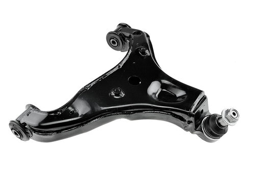 BRAT FATA, MERCEDES SPRINTER 06-, VW CRAFTER 06 - /LOWER Dreapta/