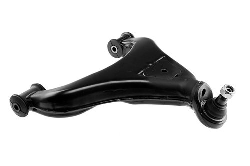 BRAT FATA, MERCEDES SPRINTER 95-, VW CRAFTER 95 - /LOWER Dreapta/