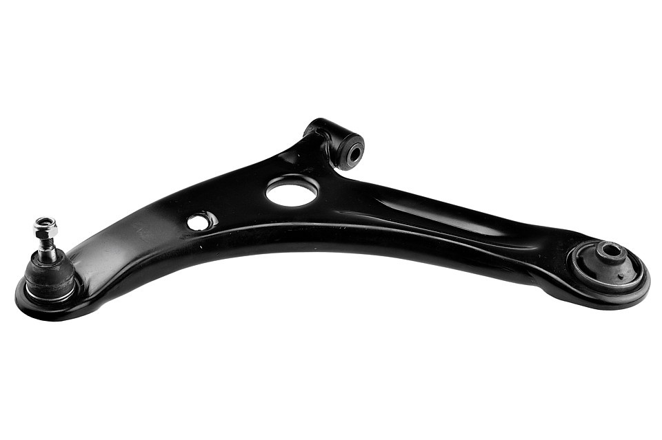BRAT FATA, MITSUBISHI COLT 04-12 /LOWER Stanga/