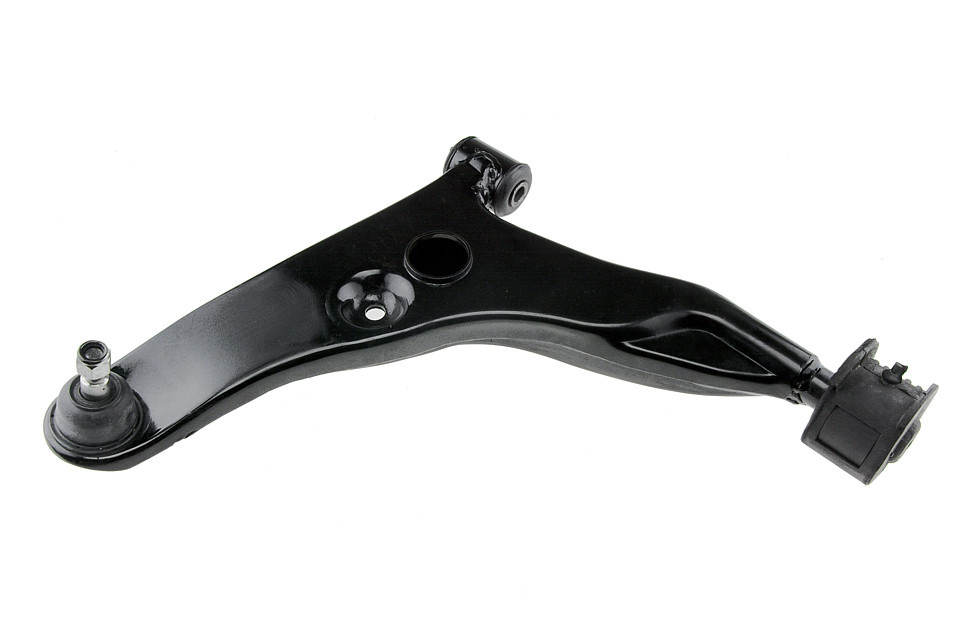 BRAT FATA, MITSUBISHI COLT/LANCER CJ1/2/4,CK1/2 96- /LOWER Stanga/