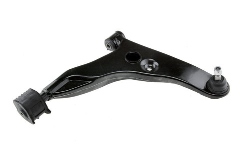 BRAT FATA, MITSUBISHI COLT/LANCER CJ1/2/4,CK1/2 96- /LOWER Dreapta/