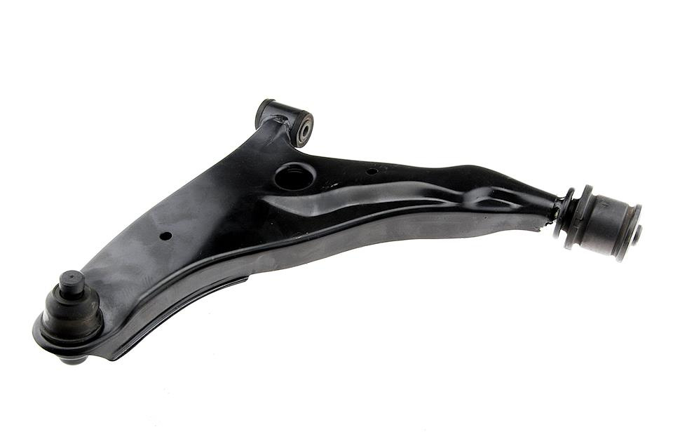 BRAT FATA, MITSUBISHI ECLIPSE 00-05 /LOWER Stanga/