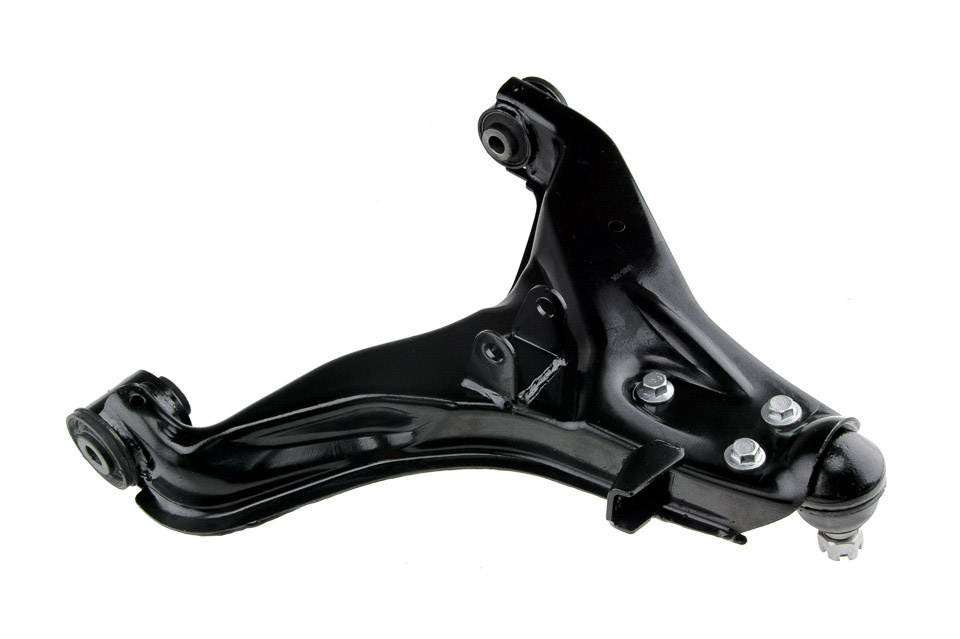 BRAT FATA, MITSUBISHI L200 05- /LOWER Stanga/