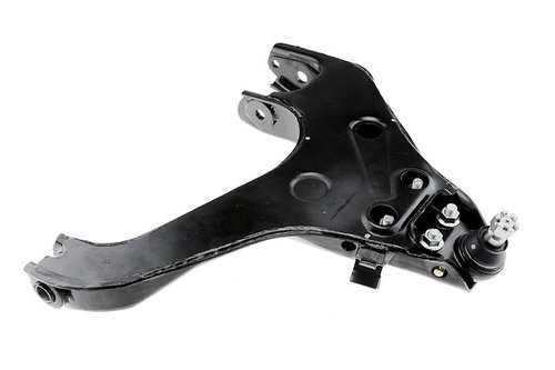 BRAT FATA, Mitsubishi PAJERO SPORT 96-08 /LOWER Dreapta/