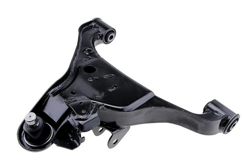 BRAT FATA, NISSAN NAVARA 05- /LOWER Stanga EU VERSION, BALL JOINT DIAMETER 22MM/