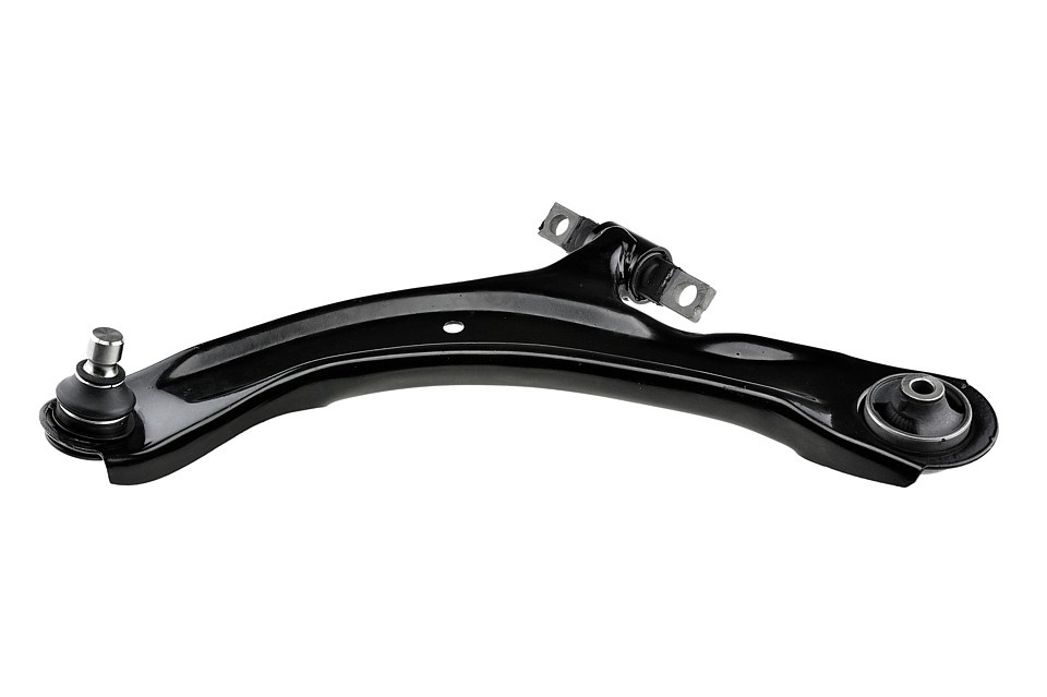 BRAT FATA, NISSAN QASHQAI 07-, X-TRAIL T31 07- /LOWER Stanga/