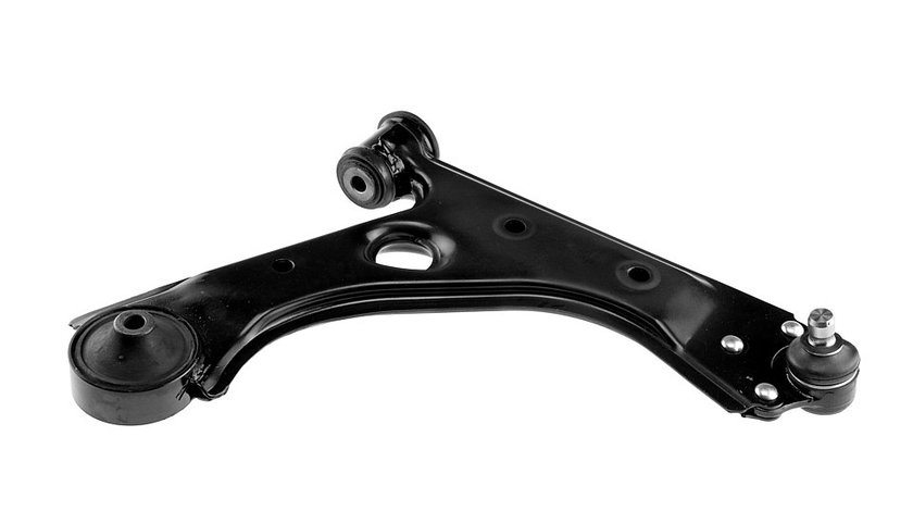 BRAT FATA, OPEL CORSA D 06-14, ADAM 13-, FIAT GRANDE PUNTO 05-, ALFA ROMEO MITO 08- /LOWER Dreapta/