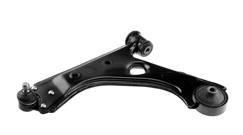 BRAT FATA, OPEL CORSA D 06-14, ADAM 13-,FIAT GRANDE PUNTO 05-, ALFA ROMEO MITO 08- /LOWER Stanga/