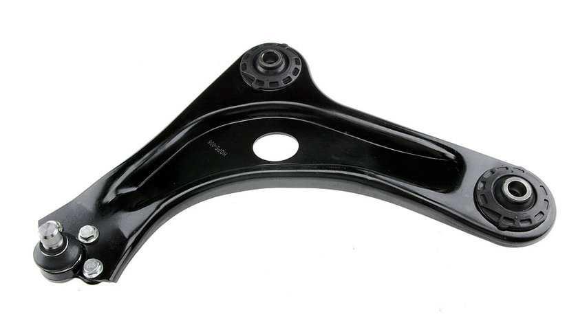 BRAT FATA, PEUGEOT 1007 05-, CITROEN C2 03-, C3 02- /LOWER Stanga/