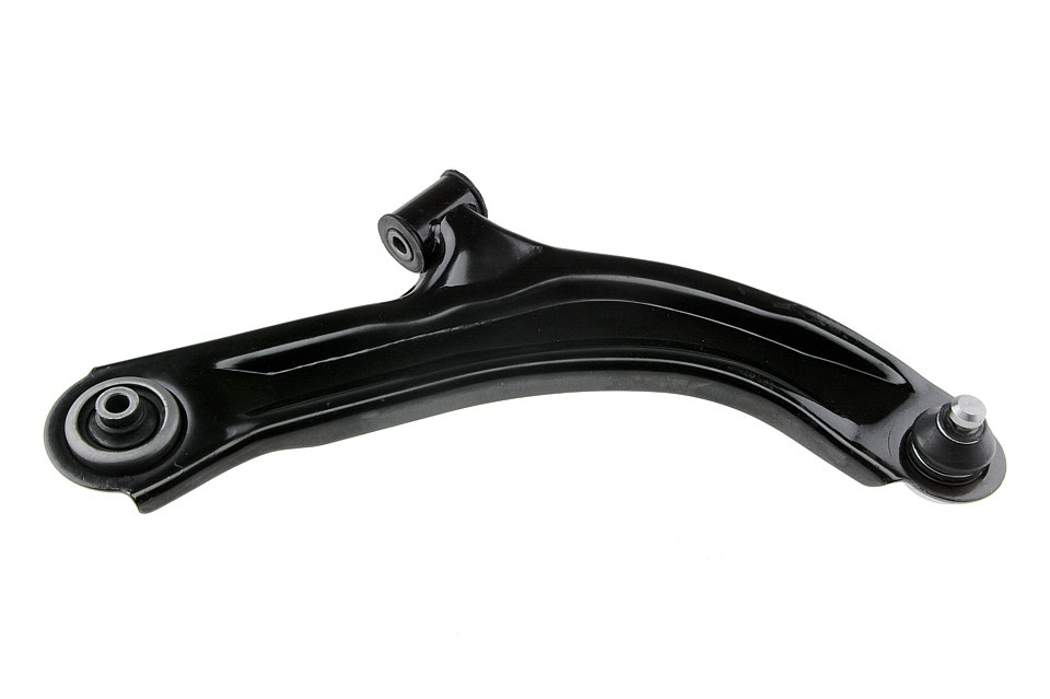 BRAT FATA, RENAULT CLIO III 05-, MODUS 04 - /LOWER Dreapta/