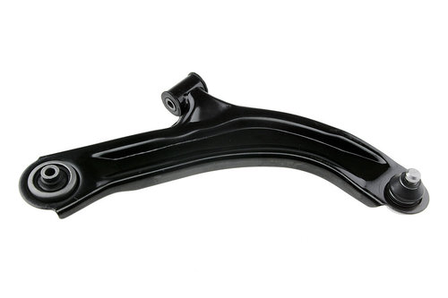 BRAT FATA, RENAULT CLIO III 05-, MODUS 04 - /LOWER Dreapta/