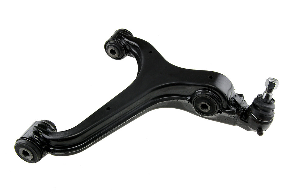 BRAT FATA, SSANGYONG REXTON 04.02- /LOWER Dreapta/